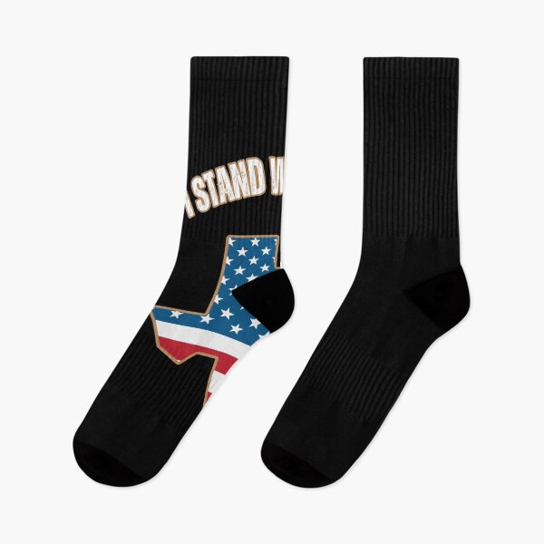 Item preview, I stand with Texas designed and sold by lachataigne.