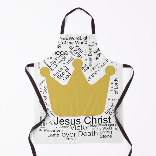 Item preview, Name of Jesus designed and sold by malecart.