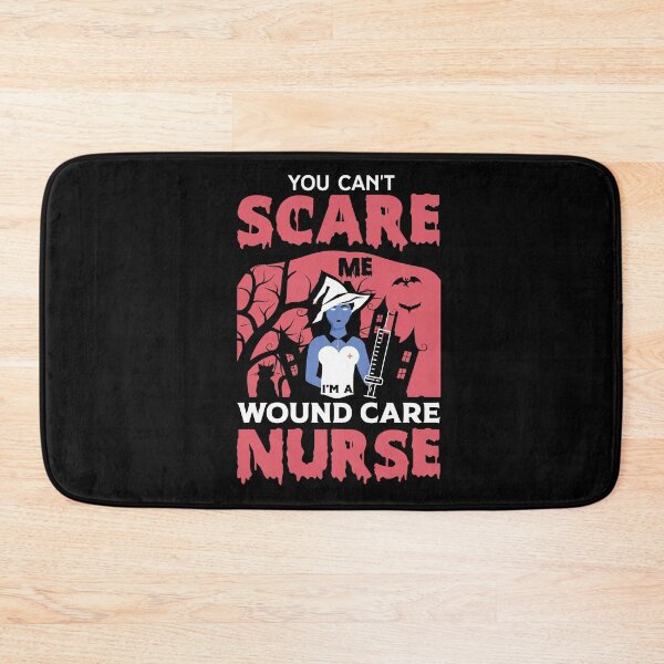 Item preview, You Can't Scare Me I'm a Nurse designed and sold by FTS-Studio.