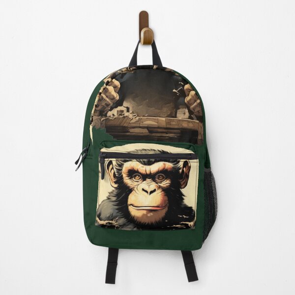 Item preview, Monkey. Chinese Zodiac designed and sold by fox tail.