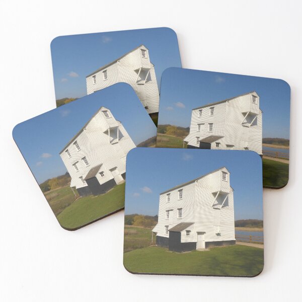 Item preview, Thorrington Tide Mill, Essex designed and sold by Chris Petty.