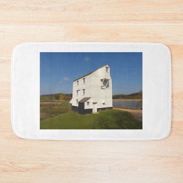 Item preview, Thorrington Tide Mill, Essex designed and sold by Chris Petty.