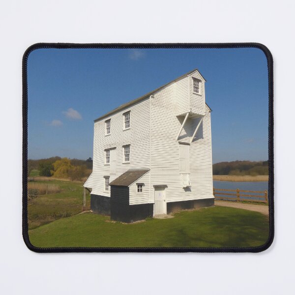 Item preview, Thorrington Tide Mill, Essex designed and sold by Chris Petty.