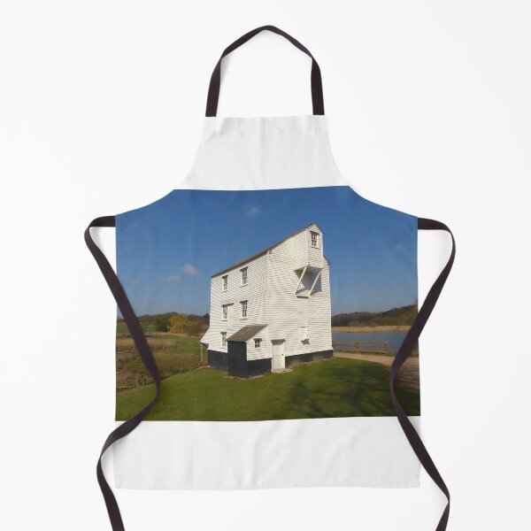 Item preview, Thorrington Tide Mill, Essex designed and sold by Chris Petty.