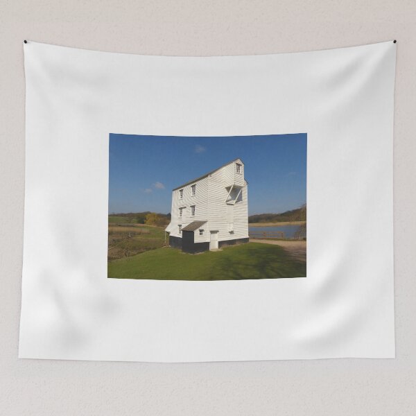 Item preview, Thorrington Tide Mill, Essex designed and sold by Chris Petty.