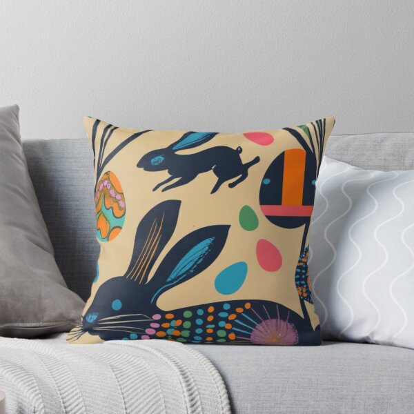 Item preview, Easter Rabbit designed and sold by rayo-art.