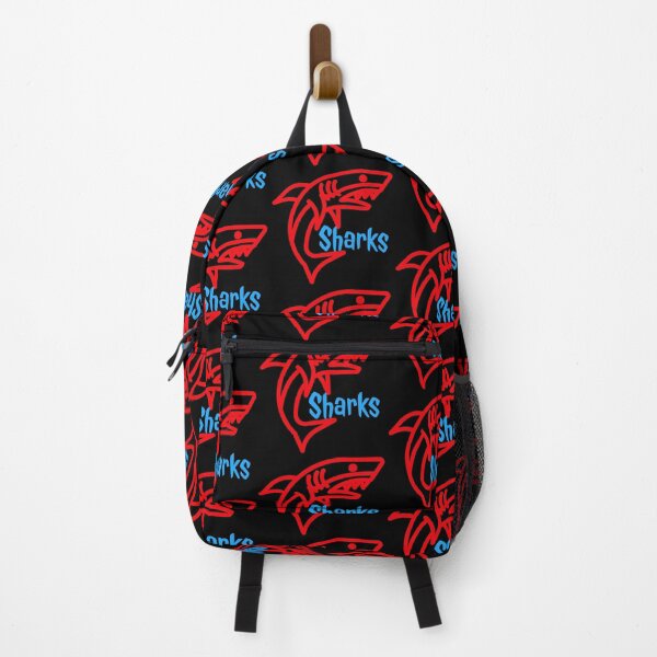 Item preview, Red Shark: Sharks designed and sold by DesignsMjB.