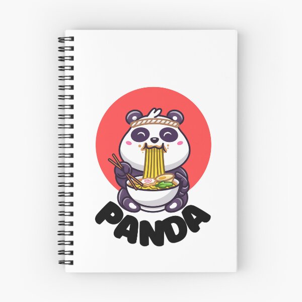 Item preview, Cute panda design  designed and sold by zingster.