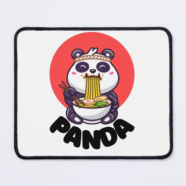 Item preview, Cute panda design designed and sold by zingster.