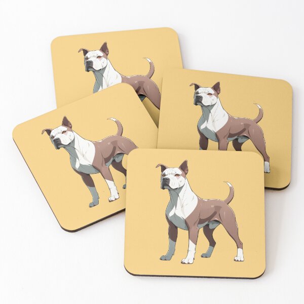 Item preview, dogo argentino designed and sold by Bilisik.