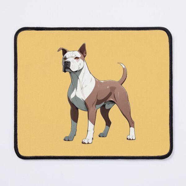 Item preview, dogo argentino designed and sold by Bilisik.