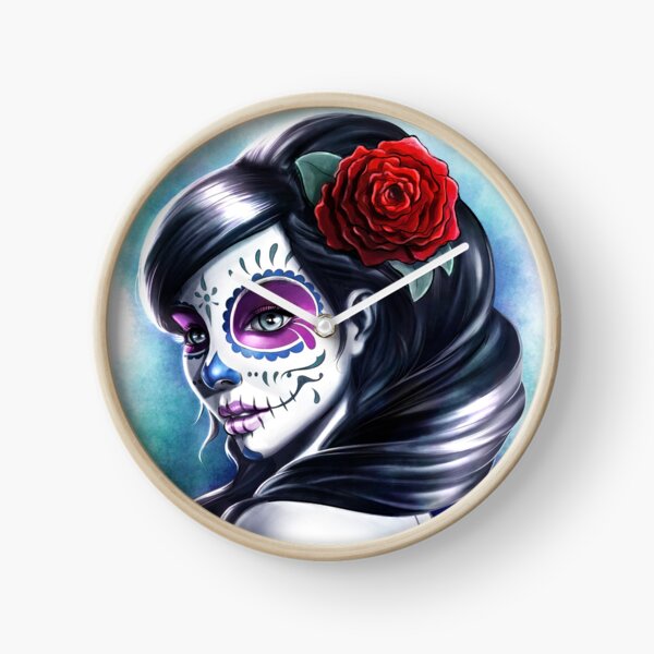 Catrina Horloge