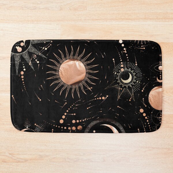 Item preview, Rose Golden Skies designed and sold by ApplesCinnamon.