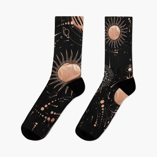 Item preview, Rose Golden Skies designed and sold by ApplesCinnamon.