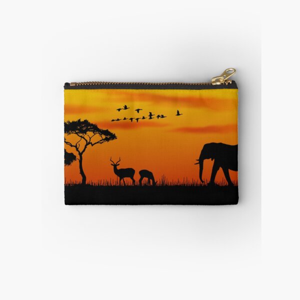 Item preview, Savannah Sunset designed and sold by IS0metric.