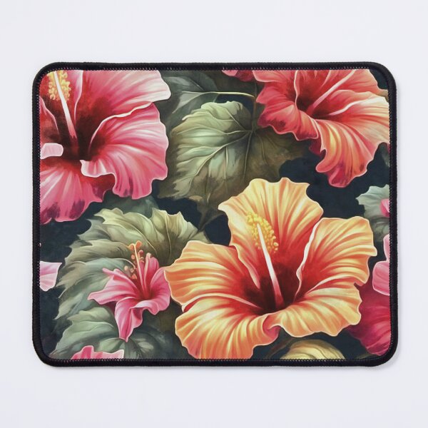 Item preview, Hibiscus Hawaiian Floral Aloha Friday designed and sold by taiche.