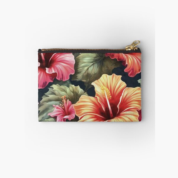 Item preview, Hibiscus Hawaiian Floral Aloha Friday designed and sold by taiche.