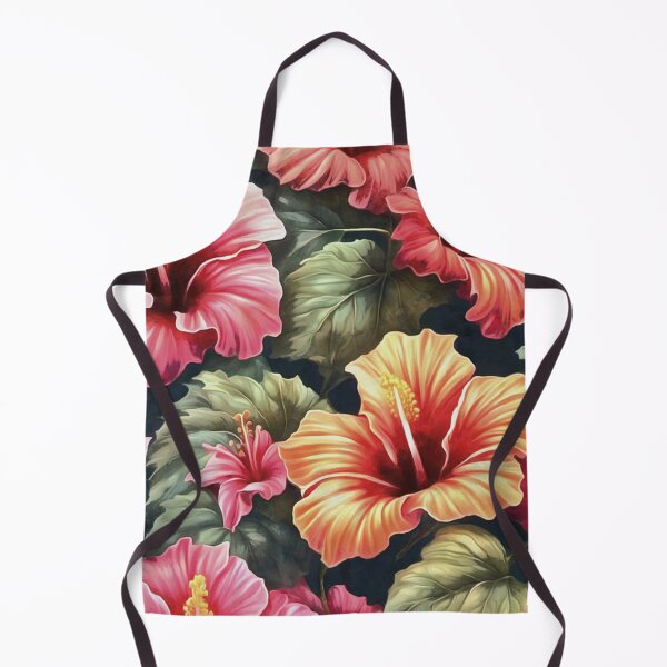 Item preview, Hibiscus Hawaiian Floral Aloha Friday designed and sold by taiche.