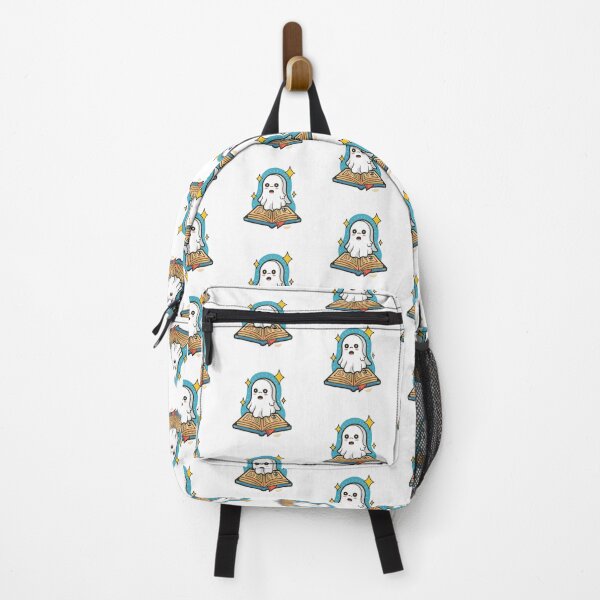 Item preview, also ghosts read ! designed and sold by NebulaWhimsy.
