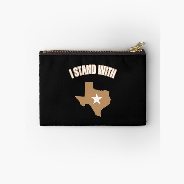 Item preview, I stand with Texas designed and sold by lachataigne.