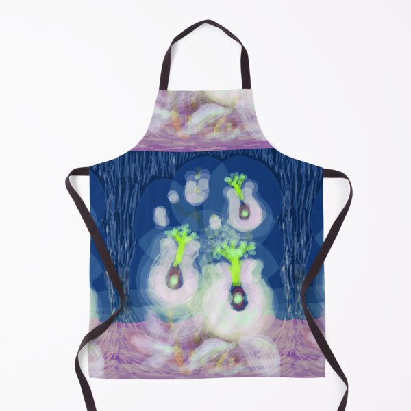 Item preview, Magic flowers designed and sold by BohdanYermakov.