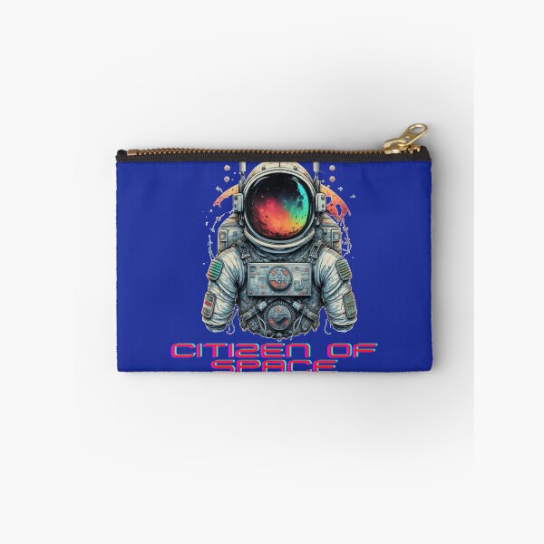 Item preview, Citizen of space designed and sold by KunioK.