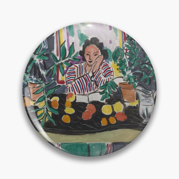 Item preview, Henri Matisse designed and sold by artdouzi.