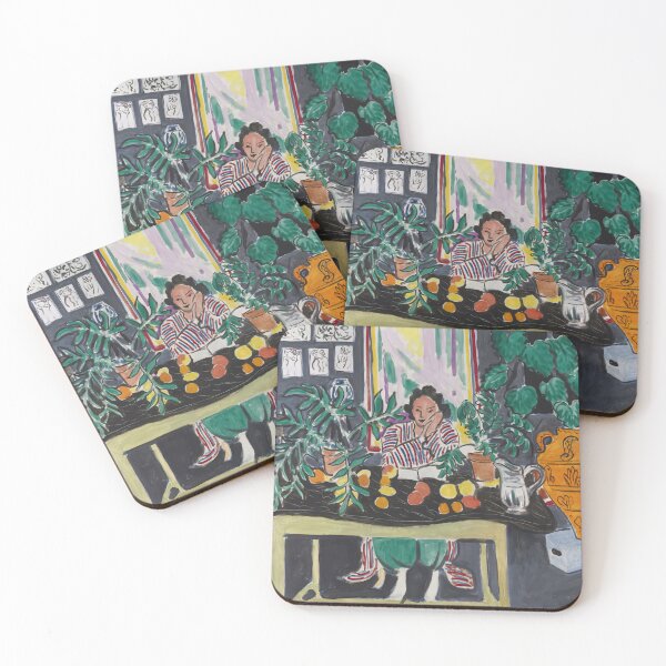 Item preview, Henri Matisse designed and sold by artdouzi.