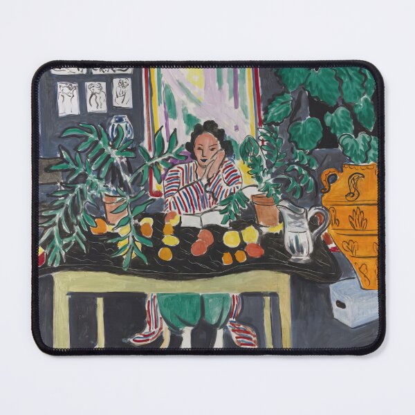 Item preview, Henri Matisse designed and sold by artdouzi.