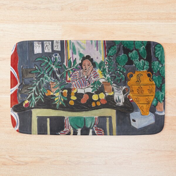 Item preview, Henri Matisse designed and sold by artdouzi.