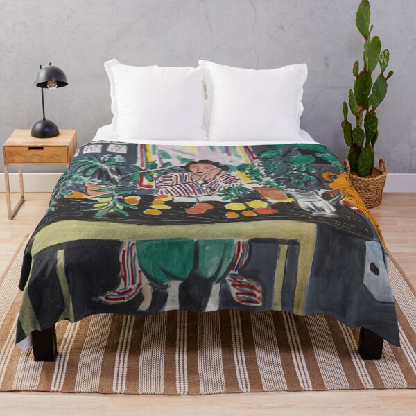 Item preview, Henri Matisse designed and sold by artdouzi.
