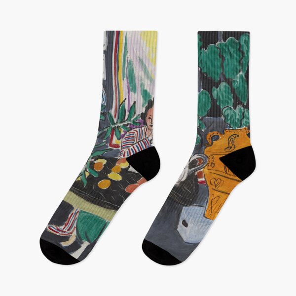 Item preview, Henri Matisse designed and sold by artdouzi.