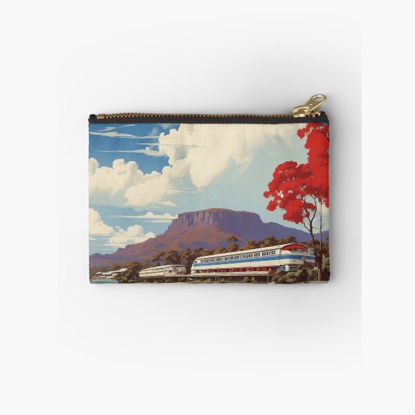 Item preview, Lismore Australia Tourism Vintage Poster designed and sold by TravelersGems.