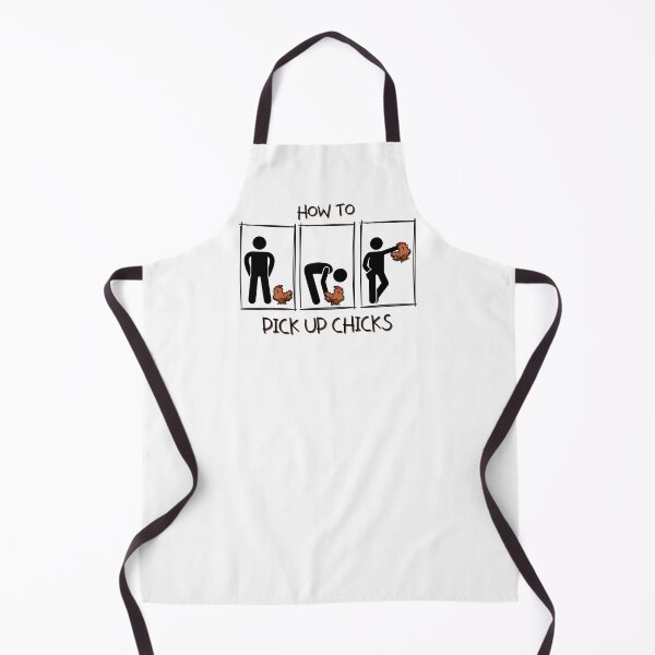 Item preview, How To Pick Up Chicks Funny Quote designed and sold by wejollydigitals.