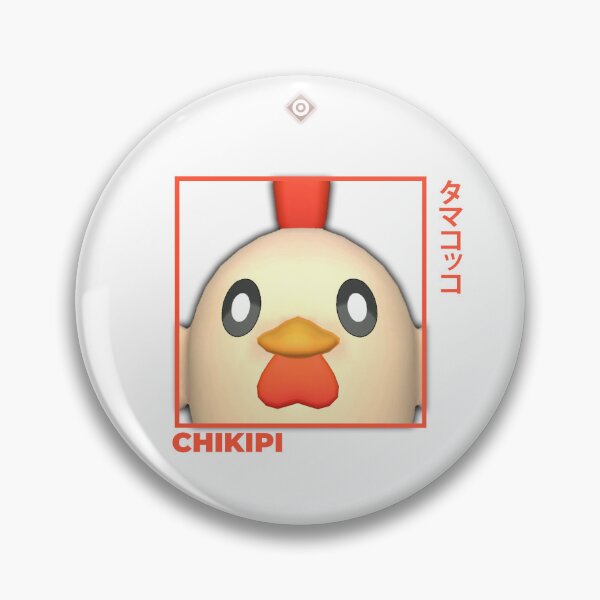Item preview, Chikipi Palworld designed and sold by DoomDude.