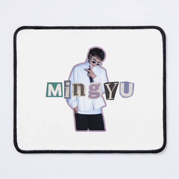 Artikelvorschau, Mingyu entworfen und verkauft von graphicsbymol.