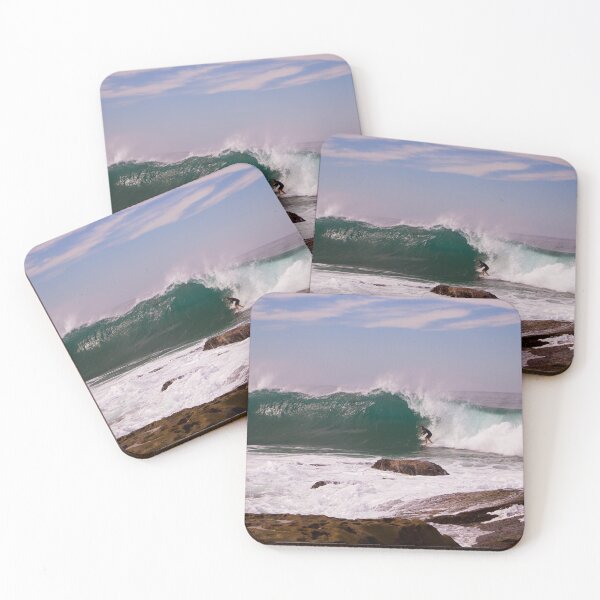 Item preview, Surfer dude, Dee Why Beach, Australia - surf designed and sold by Tara Smithson.