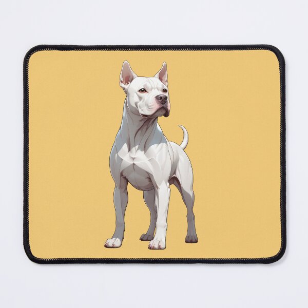 Item preview, Great Dogo Argentino designed and sold by Bilisik.
