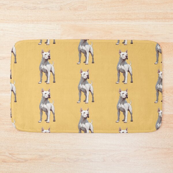 Item preview, Great Dogo Argentino designed and sold by Bilisik.
