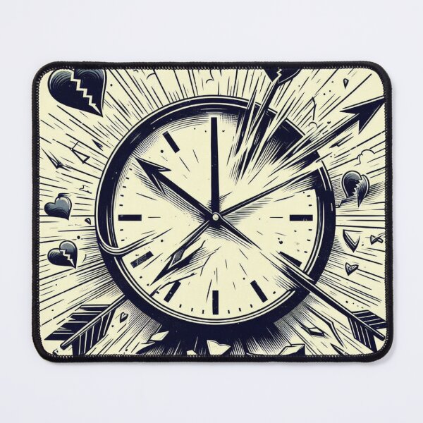 Item preview, Anti-Valentine's Day designed and sold by rayo-art.