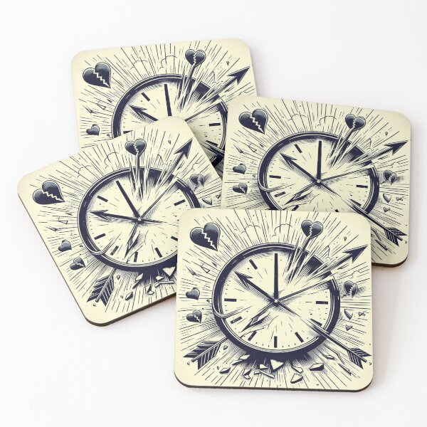 Item preview, Anti-Valentine's Day designed and sold by rayo-art.