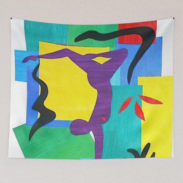 Item preview, Henri Matisse designed and sold by artdouzi.