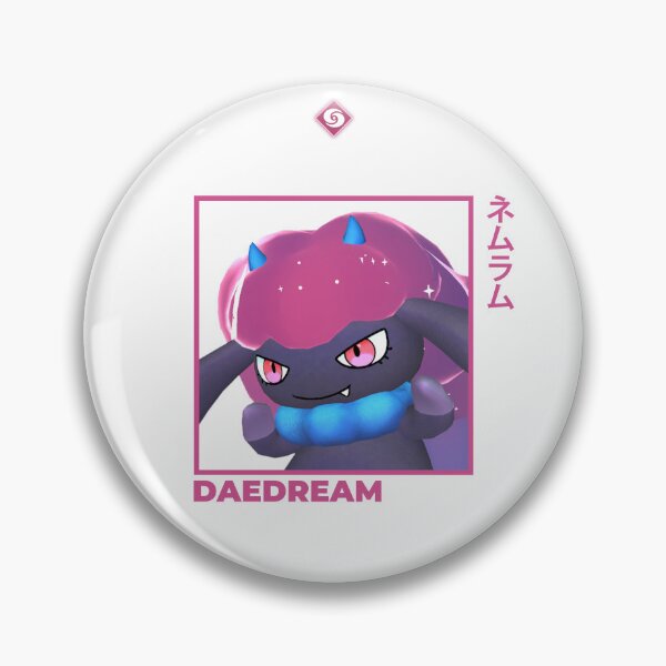 Aperçu de l'œuvre Daedream Palmonde créée et vendue par DoomDude.