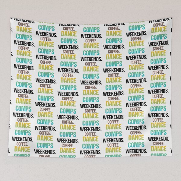 Item preview, The week  designed and sold by Aiyinyangart.