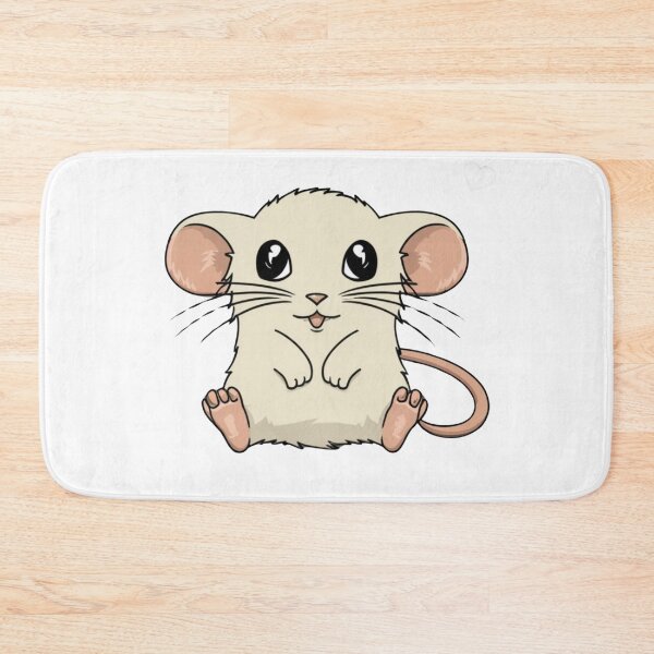 Item preview, Cute Mouse Love designed and sold by RayAndDice.
