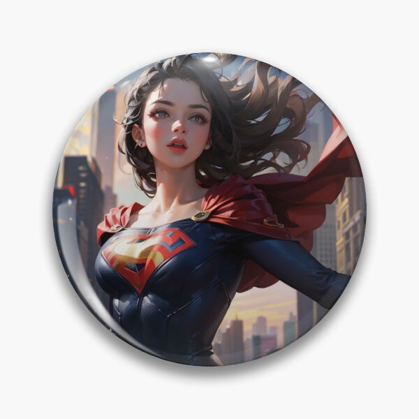 Item preview, A Superheroine designed and sold by ShiroStore.