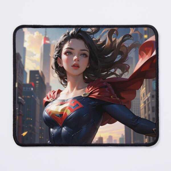 Item preview, A Superheroine designed and sold by ShiroStore.