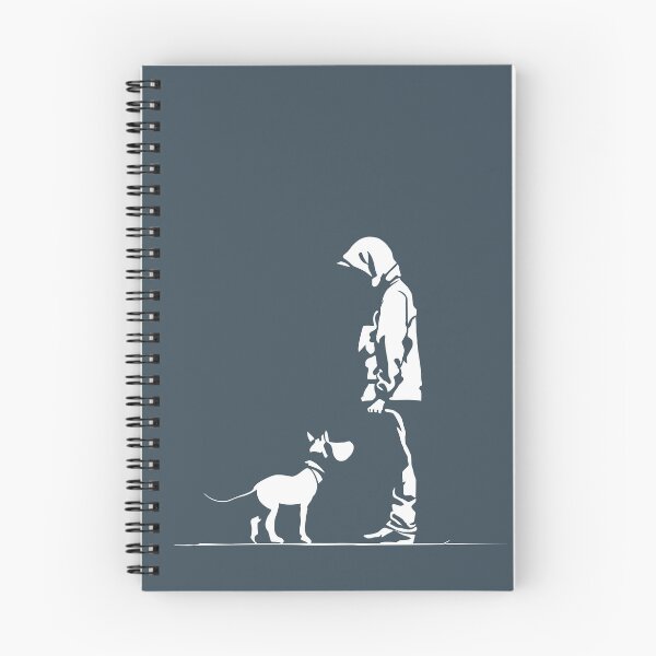 Item preview, puppy and man designed and sold by nalpoonggee.