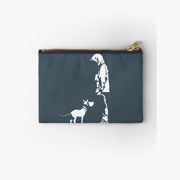 Item preview, puppy and man designed and sold by nalpoonggee.