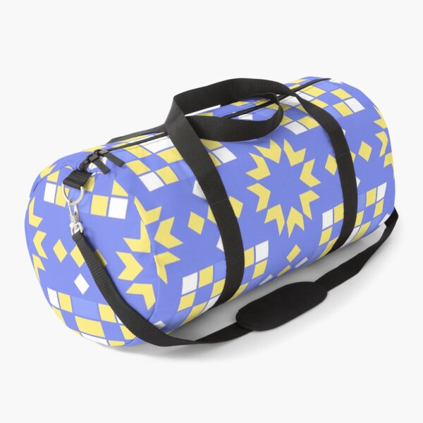 Item preview, Kazakh’s quraq pattern designed and sold by Artyerke.